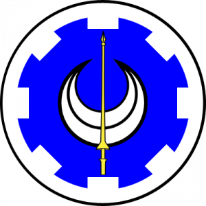 [badge]